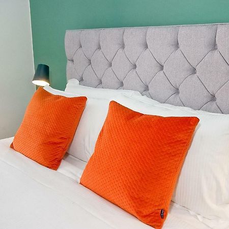 Interlude House A By City Living Лондон Екстер'єр фото