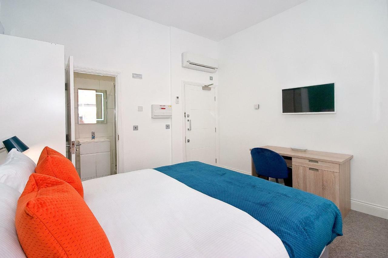 Interlude House A By City Living Лондон Екстер'єр фото